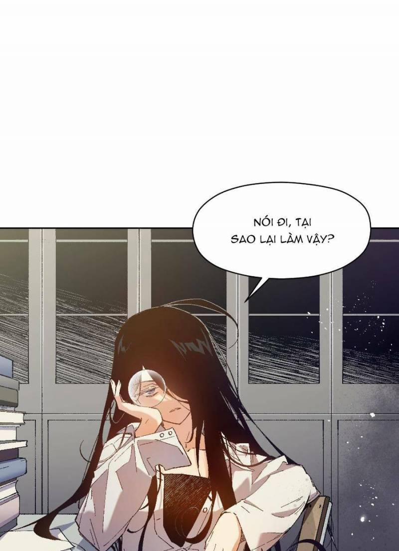 Tôi Bị Bọn Họ Tìm Đến Tận Cửa Sau Khi Tỏ Tình Hàng Loạt 22 trang 15