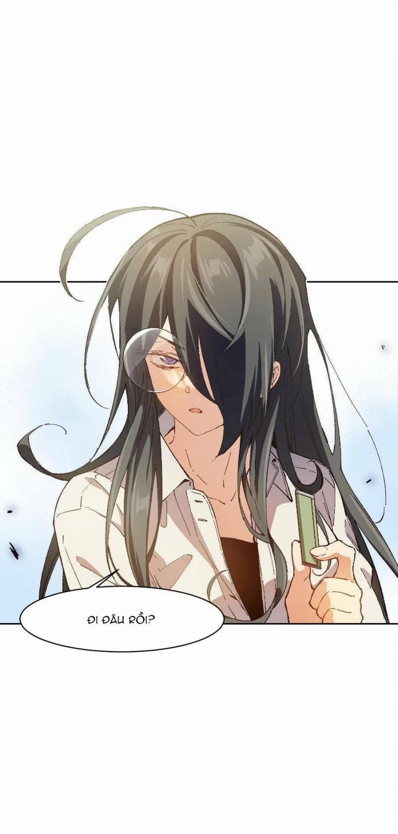 Tôi Bị Bọn Họ Tìm Đến Tận Cửa Sau Khi Tỏ Tình Hàng Loạt 22 trang 21