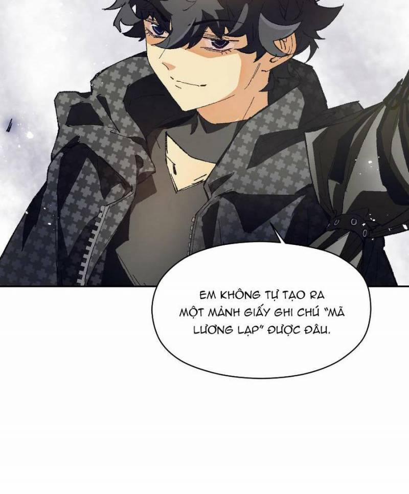 Tôi Bị Bọn Họ Tìm Đến Tận Cửa Sau Khi Tỏ Tình Hàng Loạt 22 trang 24