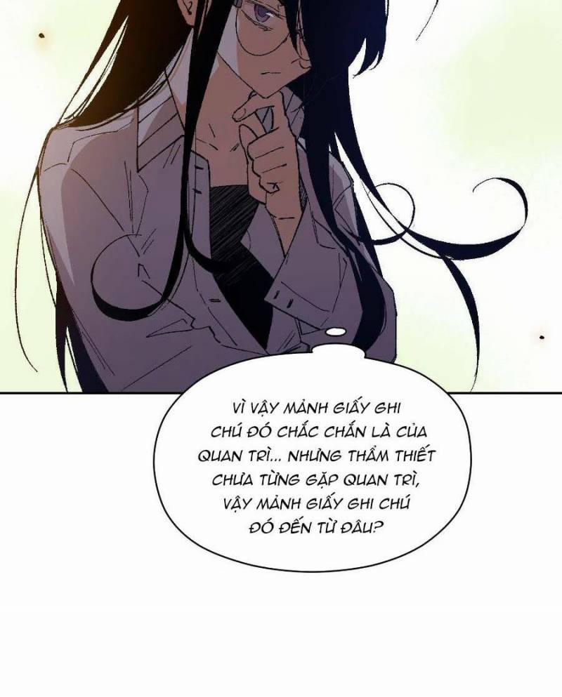Tôi Bị Bọn Họ Tìm Đến Tận Cửa Sau Khi Tỏ Tình Hàng Loạt 22 trang 27