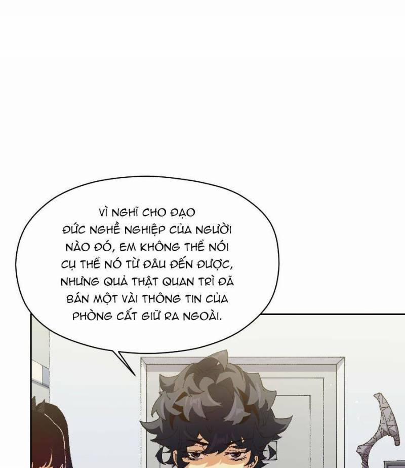 Tôi Bị Bọn Họ Tìm Đến Tận Cửa Sau Khi Tỏ Tình Hàng Loạt 22 trang 28