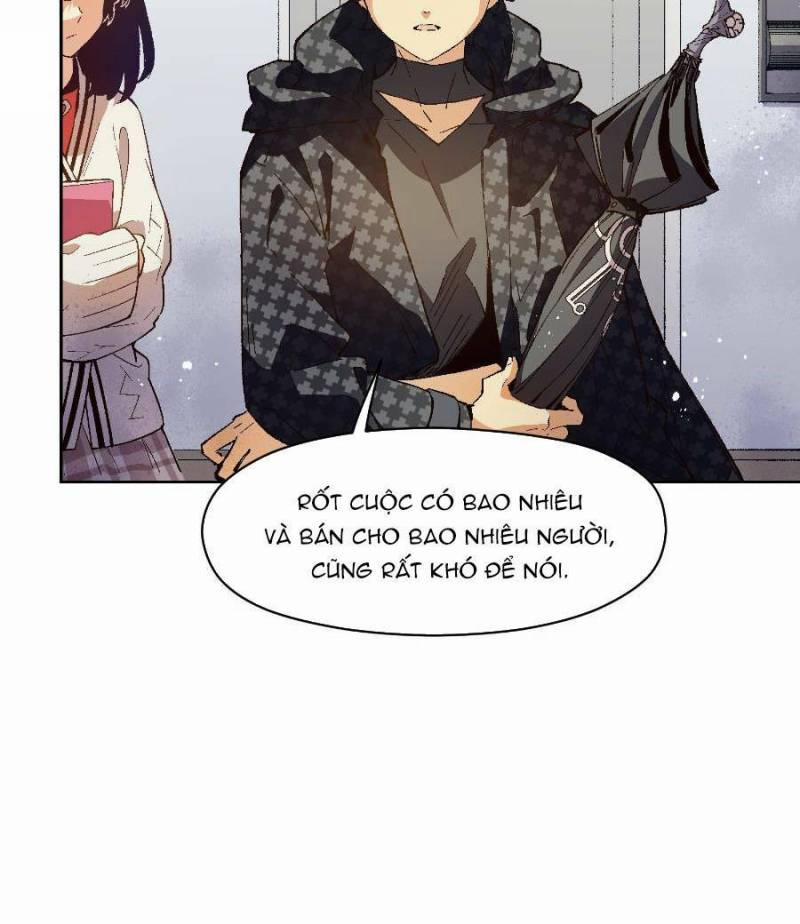 Tôi Bị Bọn Họ Tìm Đến Tận Cửa Sau Khi Tỏ Tình Hàng Loạt 22 trang 29