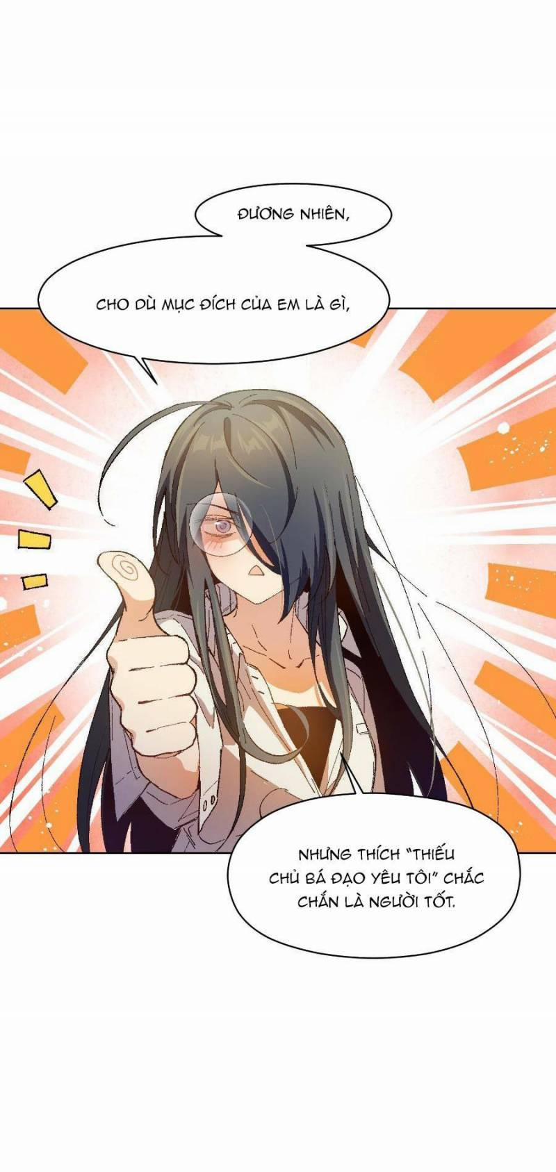 Tôi Bị Bọn Họ Tìm Đến Tận Cửa Sau Khi Tỏ Tình Hàng Loạt 22 trang 34