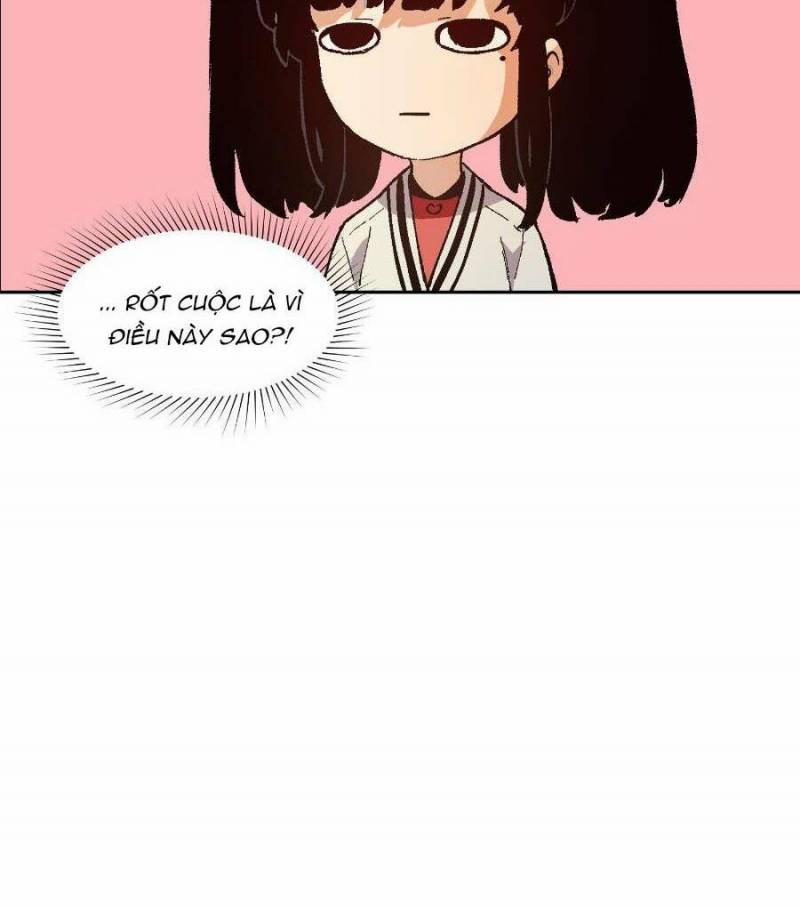 Tôi Bị Bọn Họ Tìm Đến Tận Cửa Sau Khi Tỏ Tình Hàng Loạt 22 trang 36
