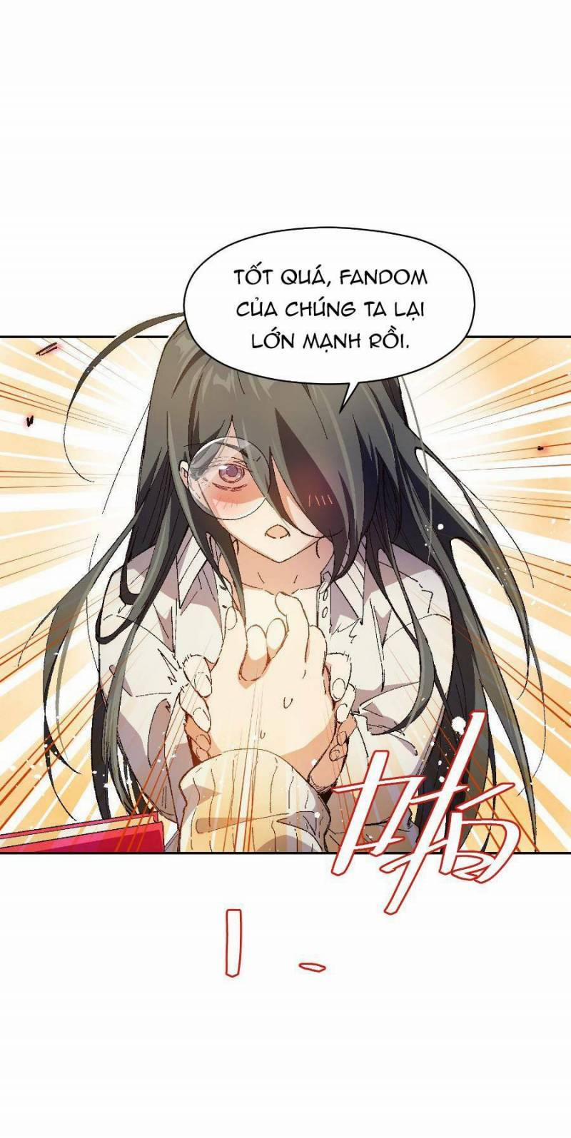 Tôi Bị Bọn Họ Tìm Đến Tận Cửa Sau Khi Tỏ Tình Hàng Loạt 22 trang 38