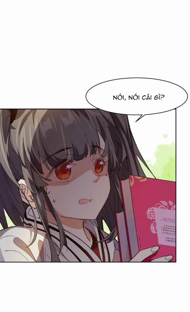 Tôi Bị Bọn Họ Tìm Đến Tận Cửa Sau Khi Tỏ Tình Hàng Loạt 22 trang 40