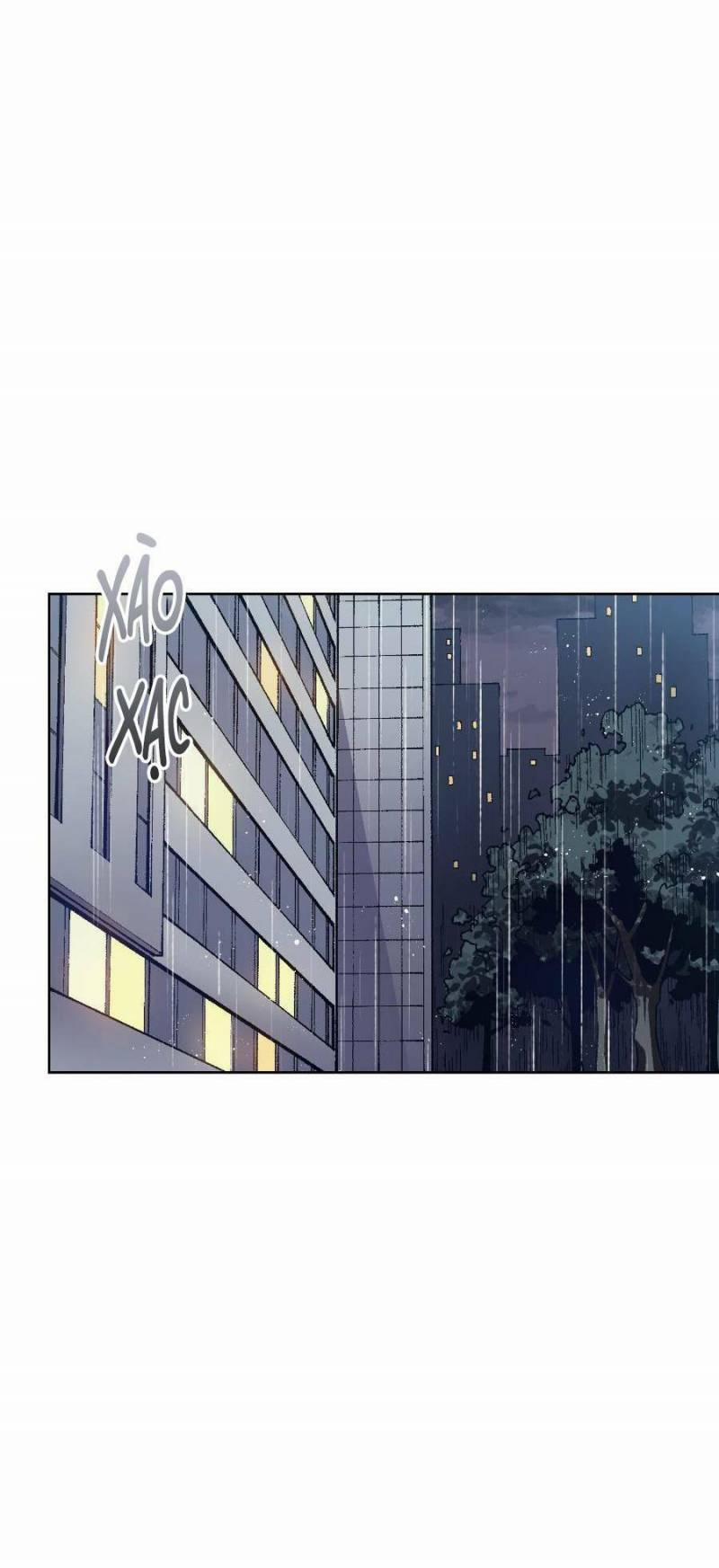 Tôi Bị Bọn Họ Tìm Đến Tận Cửa Sau Khi Tỏ Tình Hàng Loạt 22 trang 44