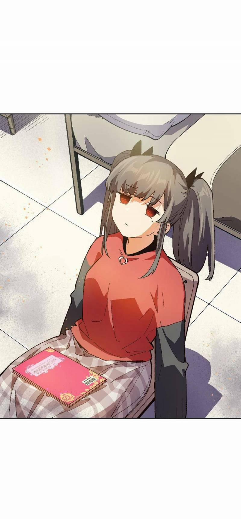 Tôi Bị Bọn Họ Tìm Đến Tận Cửa Sau Khi Tỏ Tình Hàng Loạt 22 trang 45