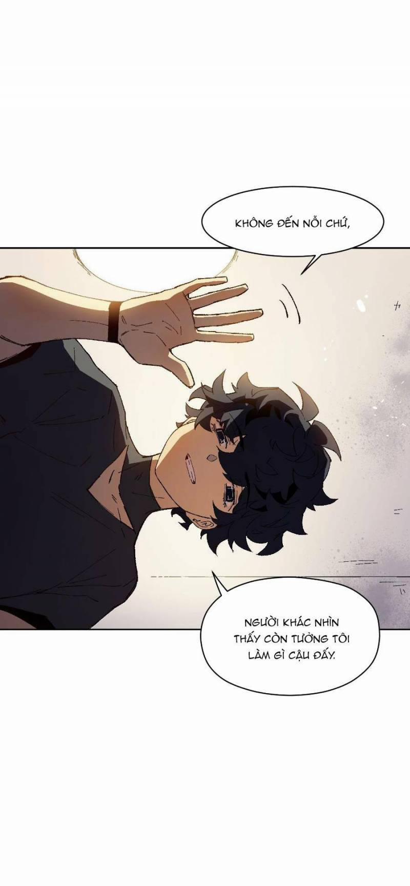 Tôi Bị Bọn Họ Tìm Đến Tận Cửa Sau Khi Tỏ Tình Hàng Loạt 22 trang 46