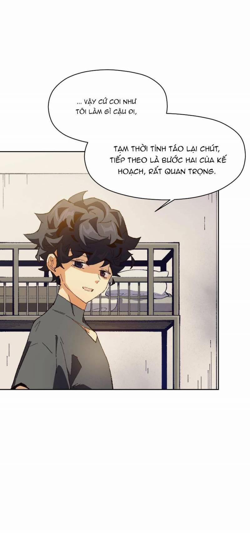 Tôi Bị Bọn Họ Tìm Đến Tận Cửa Sau Khi Tỏ Tình Hàng Loạt 22 trang 48