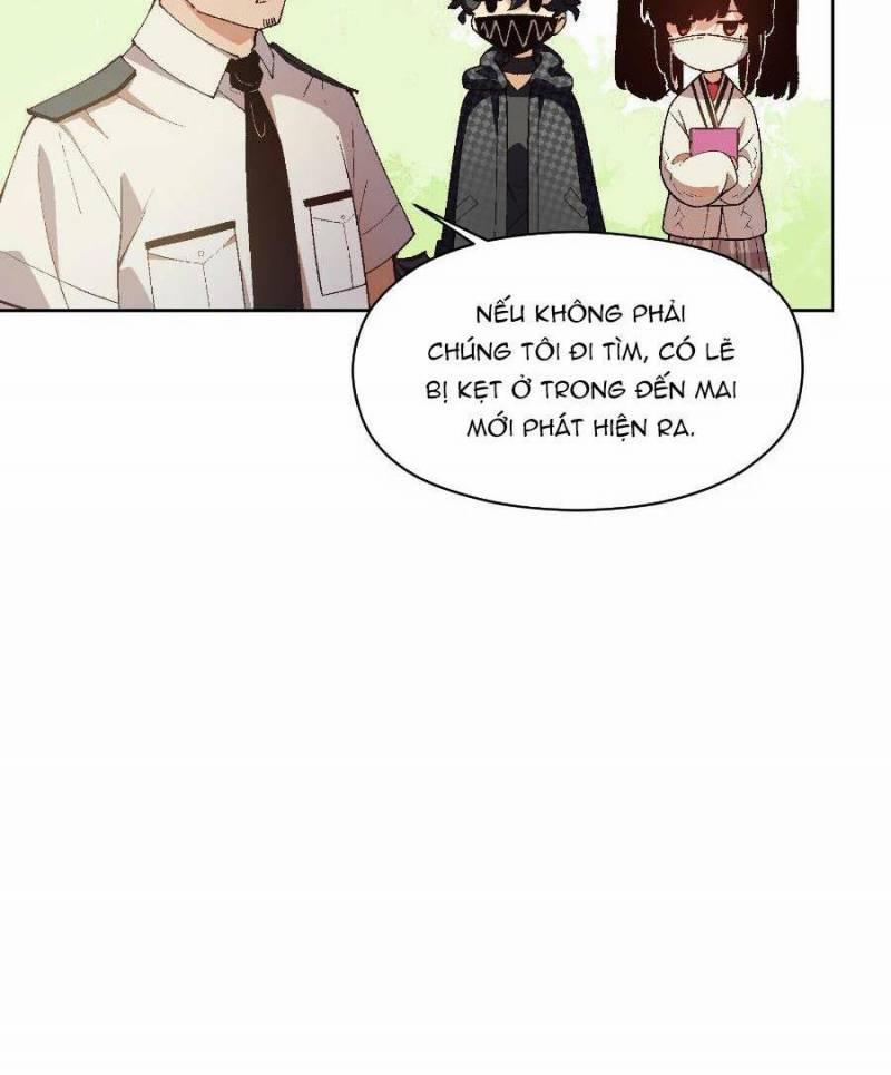 Tôi Bị Bọn Họ Tìm Đến Tận Cửa Sau Khi Tỏ Tình Hàng Loạt 22 trang 5