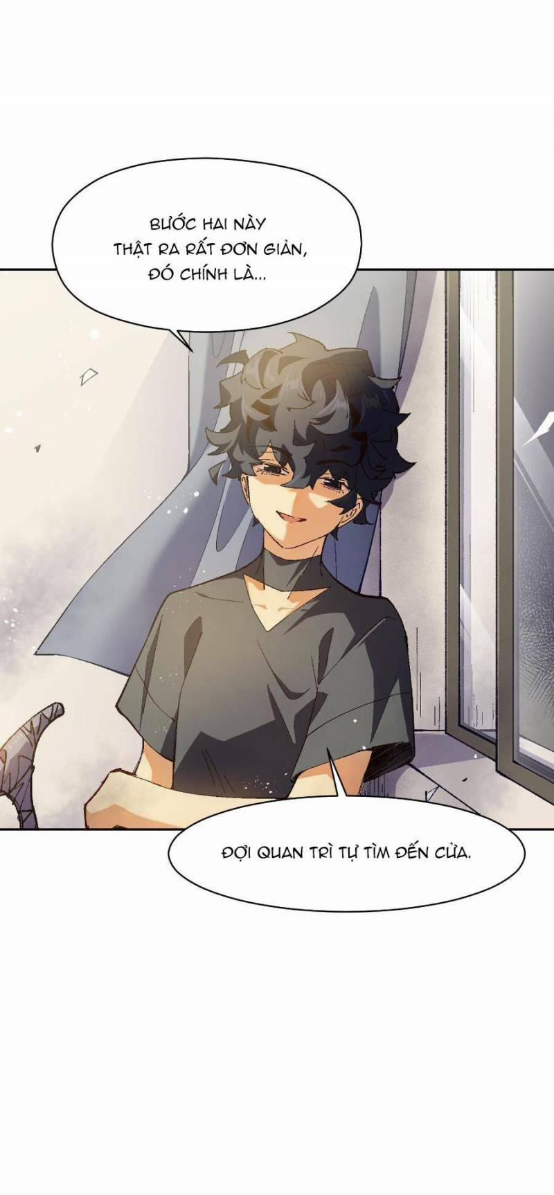 Tôi Bị Bọn Họ Tìm Đến Tận Cửa Sau Khi Tỏ Tình Hàng Loạt 22 trang 50