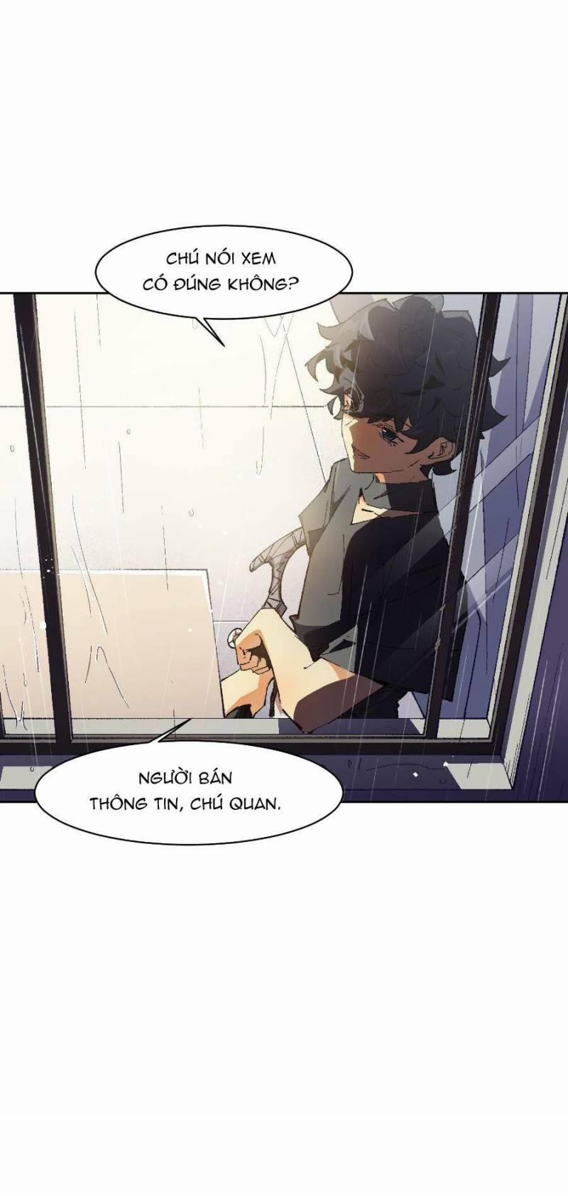 Tôi Bị Bọn Họ Tìm Đến Tận Cửa Sau Khi Tỏ Tình Hàng Loạt 22 trang 51