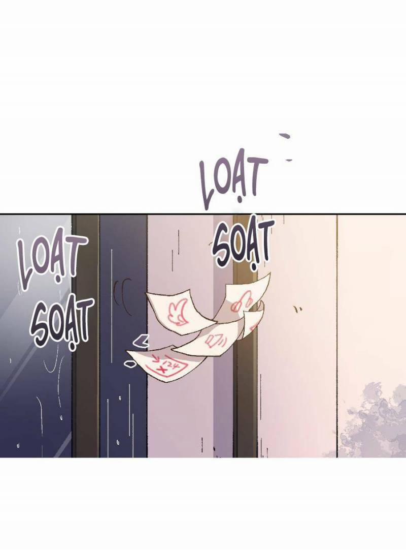 Tôi Bị Bọn Họ Tìm Đến Tận Cửa Sau Khi Tỏ Tình Hàng Loạt 22 trang 53