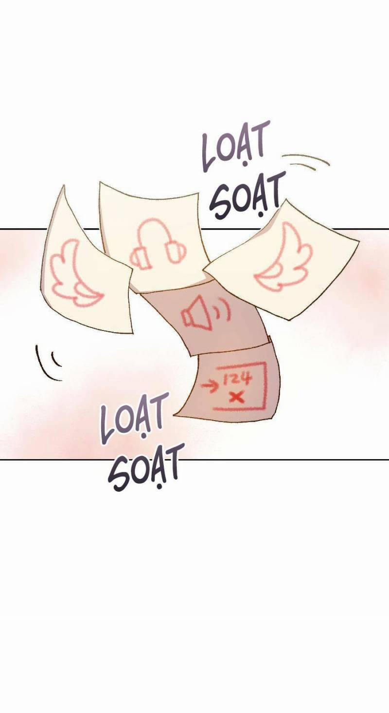 Tôi Bị Bọn Họ Tìm Đến Tận Cửa Sau Khi Tỏ Tình Hàng Loạt 22 trang 55