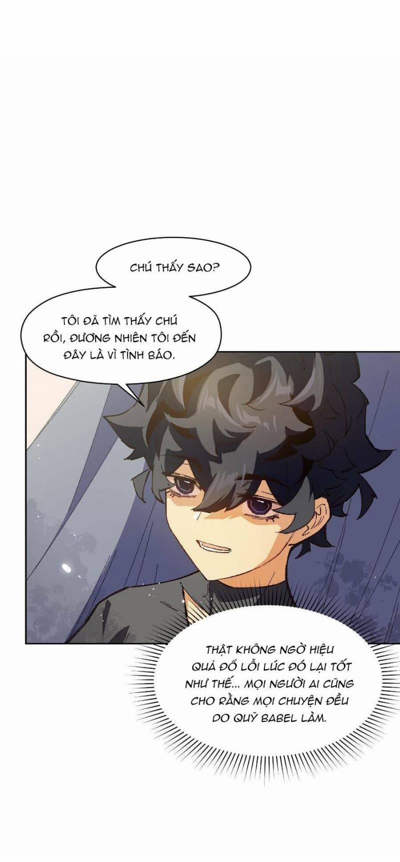 Tôi Bị Bọn Họ Tìm Đến Tận Cửa Sau Khi Tỏ Tình Hàng Loạt 22 trang 59