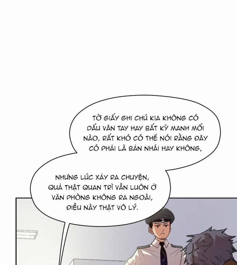 Tôi Bị Bọn Họ Tìm Đến Tận Cửa Sau Khi Tỏ Tình Hàng Loạt 22 trang 6