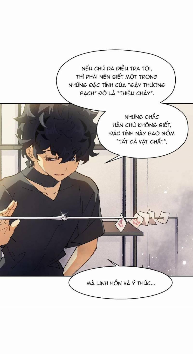 Tôi Bị Bọn Họ Tìm Đến Tận Cửa Sau Khi Tỏ Tình Hàng Loạt 22 trang 67