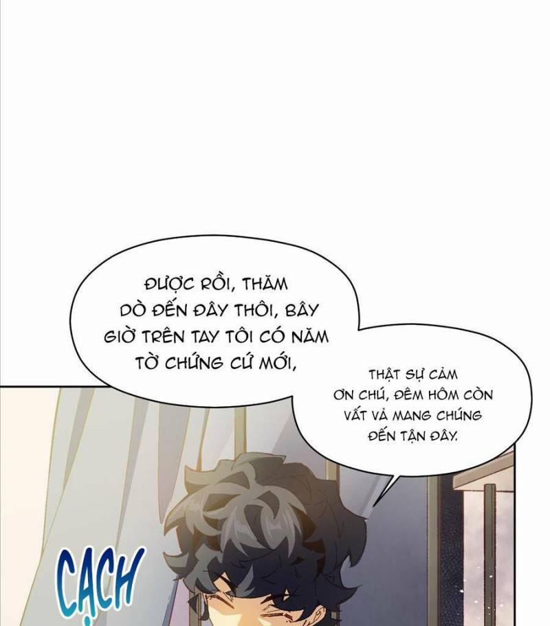 Tôi Bị Bọn Họ Tìm Đến Tận Cửa Sau Khi Tỏ Tình Hàng Loạt 22 trang 72