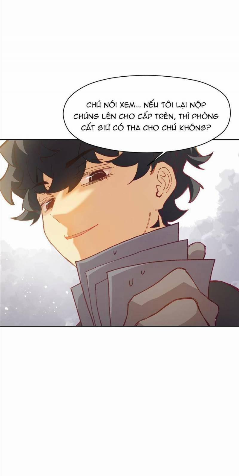 Tôi Bị Bọn Họ Tìm Đến Tận Cửa Sau Khi Tỏ Tình Hàng Loạt 22 trang 74