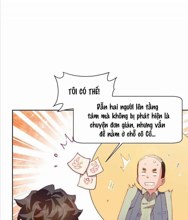 Tôi Bị Bọn Họ Tìm Đến Tận Cửa Sau Khi Tỏ Tình Hàng Loạt 22 trang 79