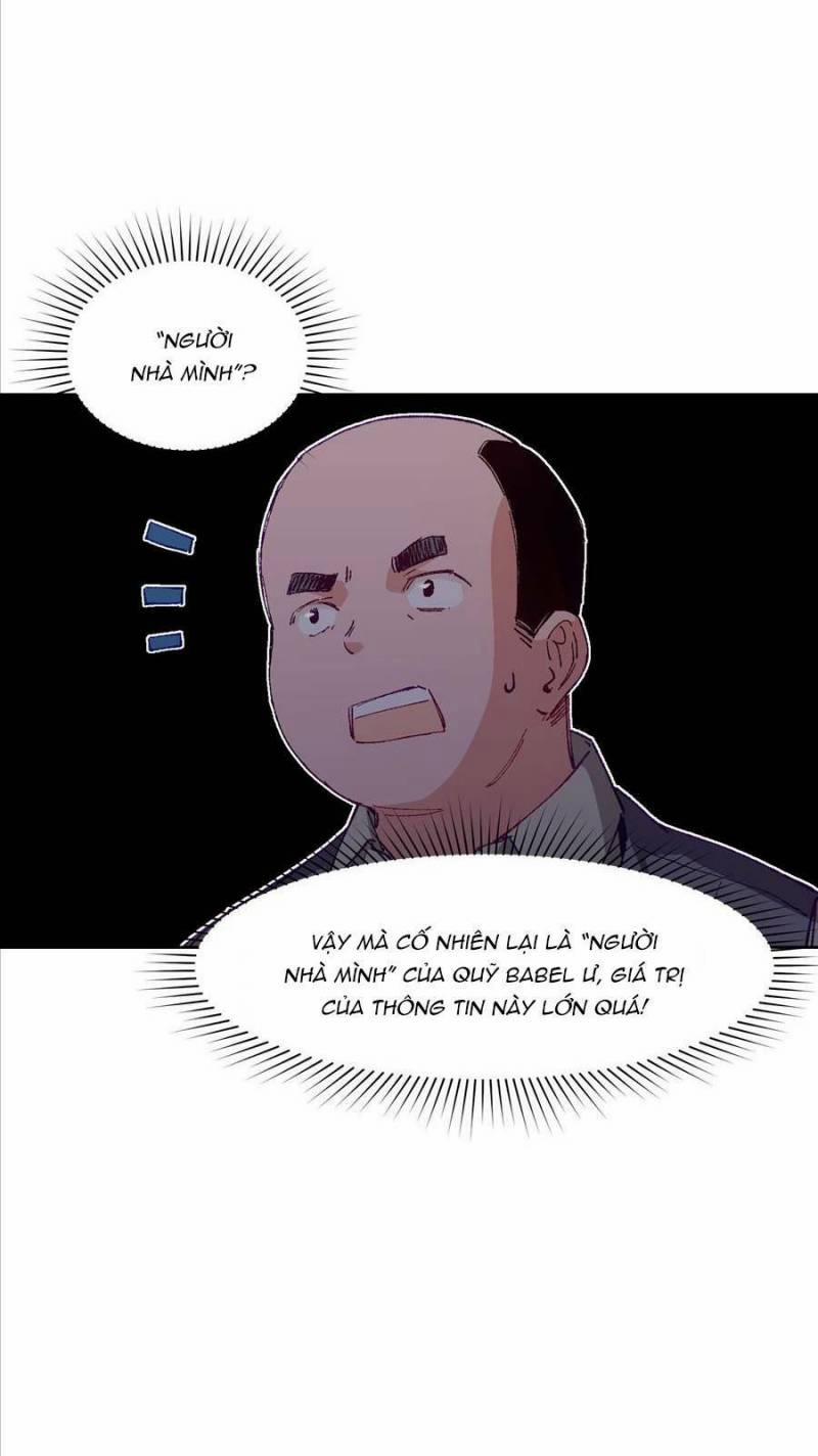 Tôi Bị Bọn Họ Tìm Đến Tận Cửa Sau Khi Tỏ Tình Hàng Loạt 22 trang 81