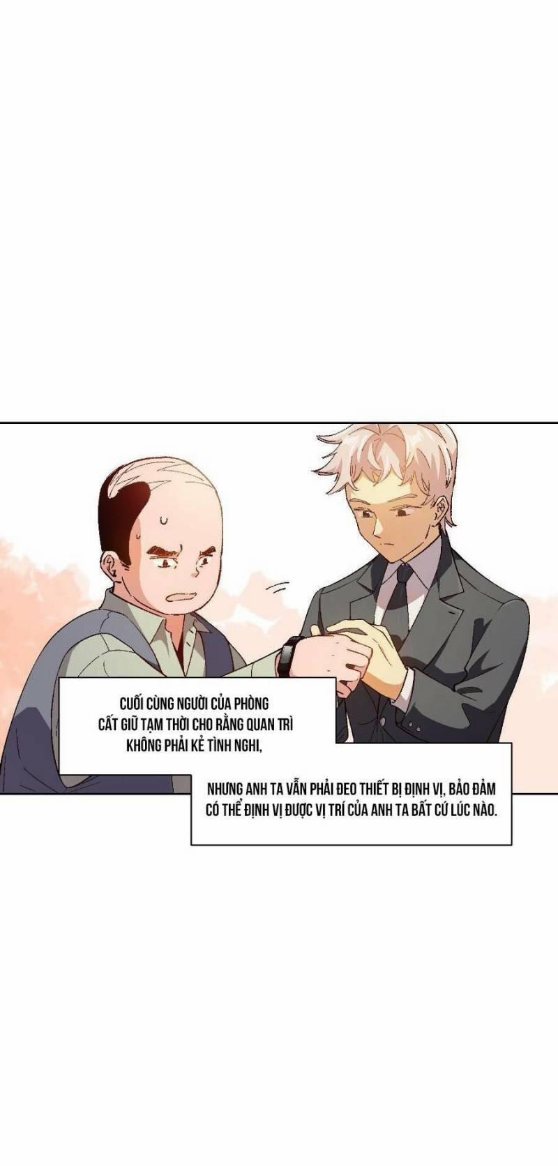 Tôi Bị Bọn Họ Tìm Đến Tận Cửa Sau Khi Tỏ Tình Hàng Loạt 22 trang 9