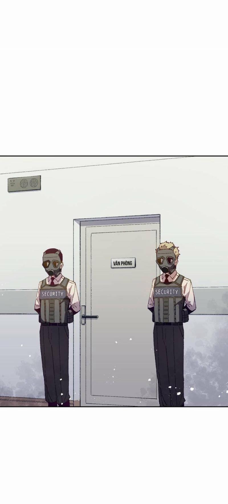 Tôi Bị Bọn Họ Tìm Đến Tận Cửa Sau Khi Tỏ Tình Hàng Loạt 23 trang 14