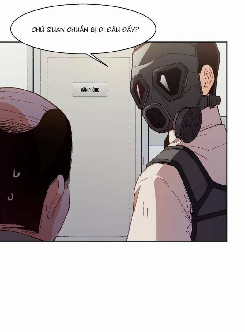 Tôi Bị Bọn Họ Tìm Đến Tận Cửa Sau Khi Tỏ Tình Hàng Loạt 23 trang 16