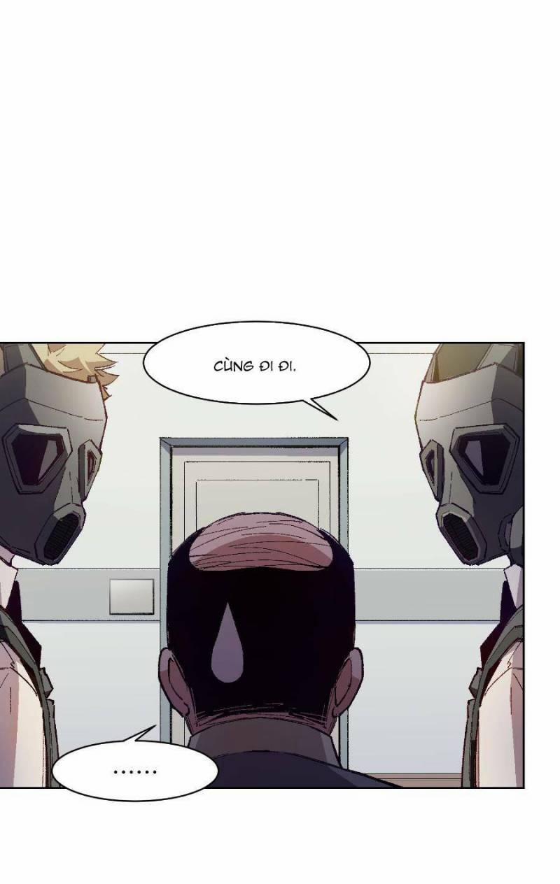 Tôi Bị Bọn Họ Tìm Đến Tận Cửa Sau Khi Tỏ Tình Hàng Loạt 23 trang 18