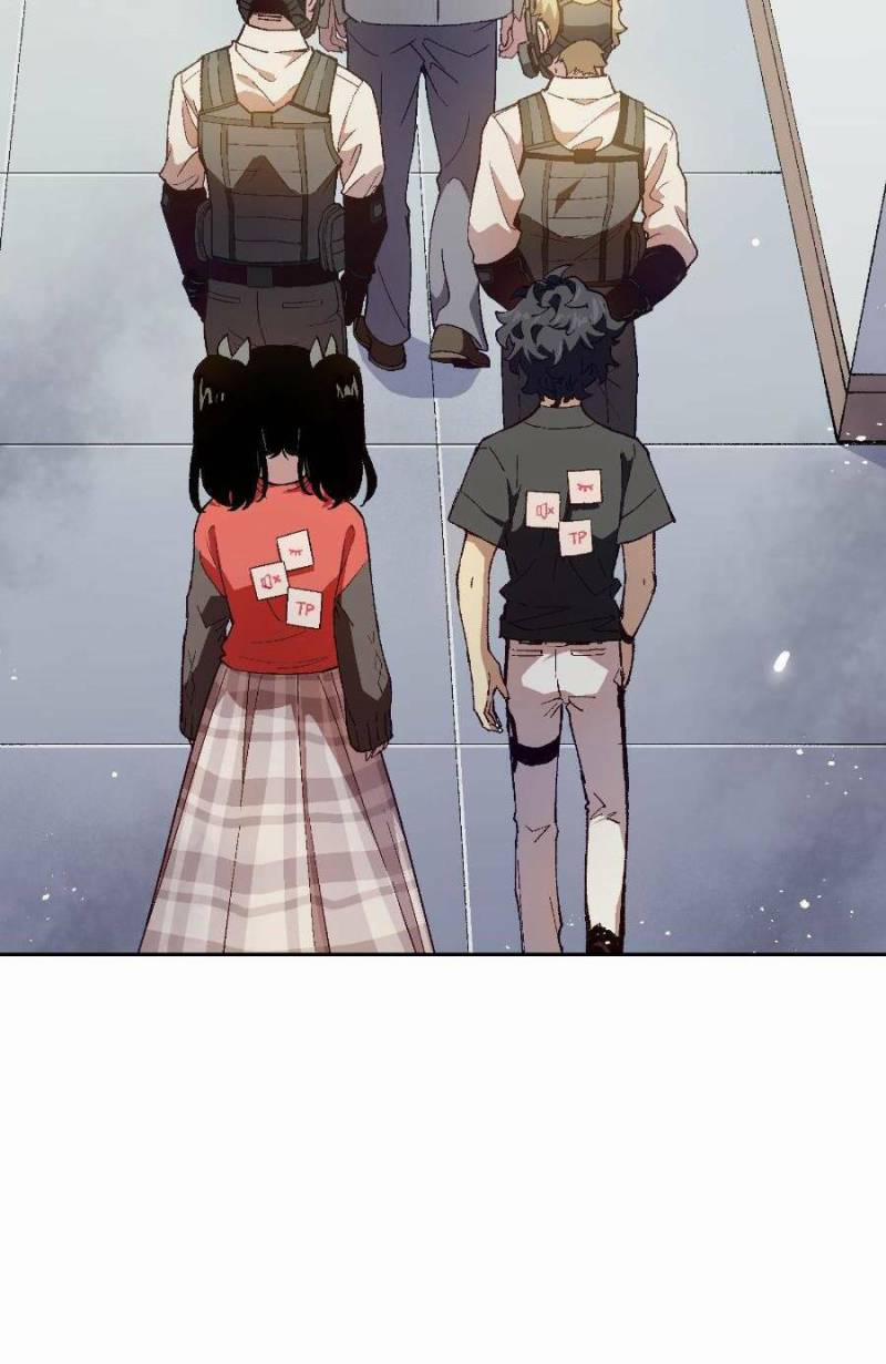 Tôi Bị Bọn Họ Tìm Đến Tận Cửa Sau Khi Tỏ Tình Hàng Loạt 23 trang 20