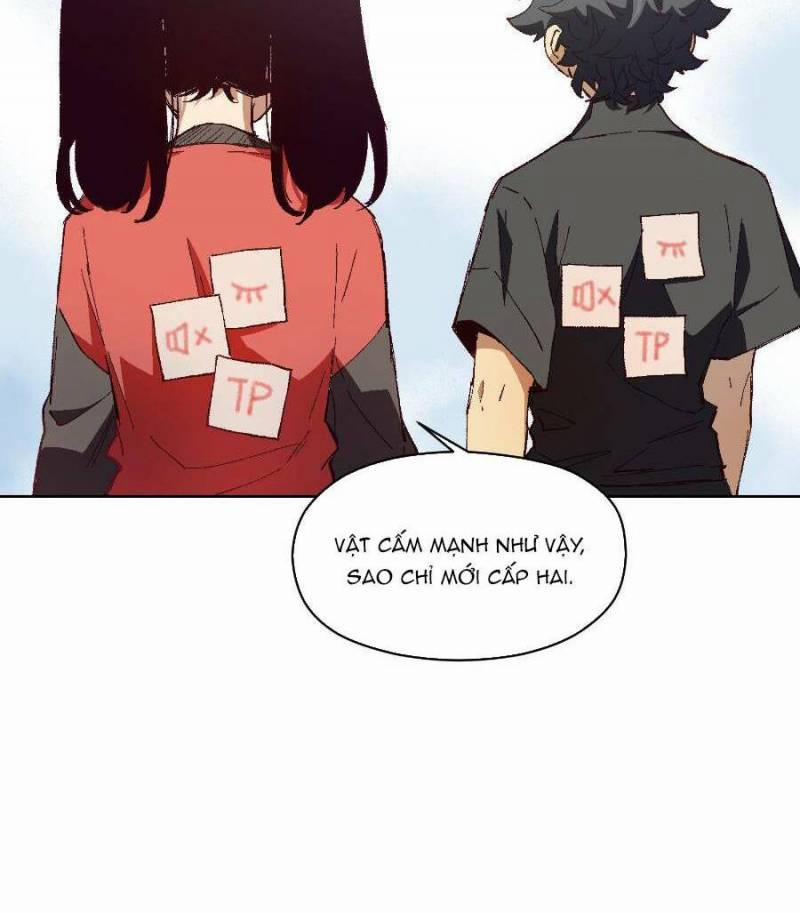 Tôi Bị Bọn Họ Tìm Đến Tận Cửa Sau Khi Tỏ Tình Hàng Loạt 23 trang 23