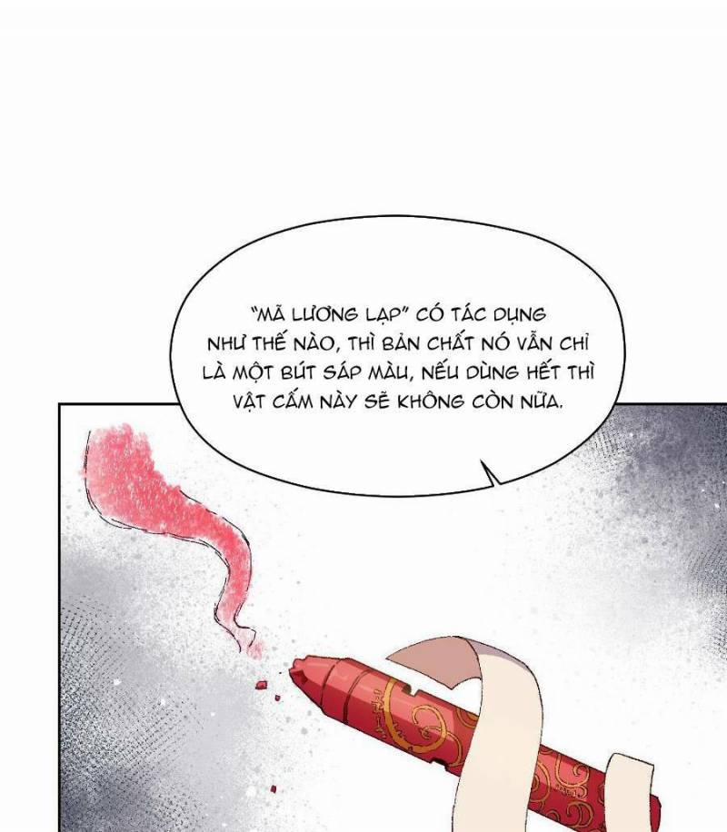 Tôi Bị Bọn Họ Tìm Đến Tận Cửa Sau Khi Tỏ Tình Hàng Loạt 23 trang 25