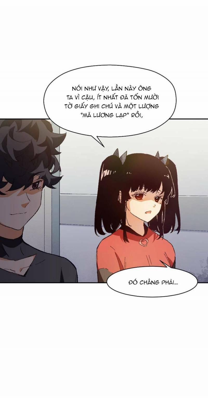Tôi Bị Bọn Họ Tìm Đến Tận Cửa Sau Khi Tỏ Tình Hàng Loạt 23 trang 27