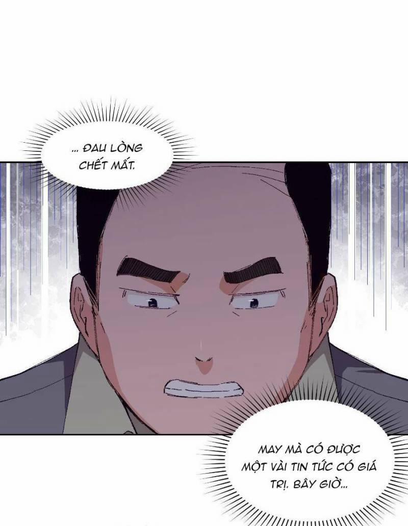 Tôi Bị Bọn Họ Tìm Đến Tận Cửa Sau Khi Tỏ Tình Hàng Loạt 23 trang 28