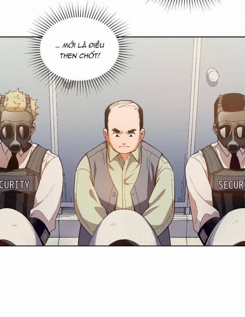 Tôi Bị Bọn Họ Tìm Đến Tận Cửa Sau Khi Tỏ Tình Hàng Loạt 23 trang 29