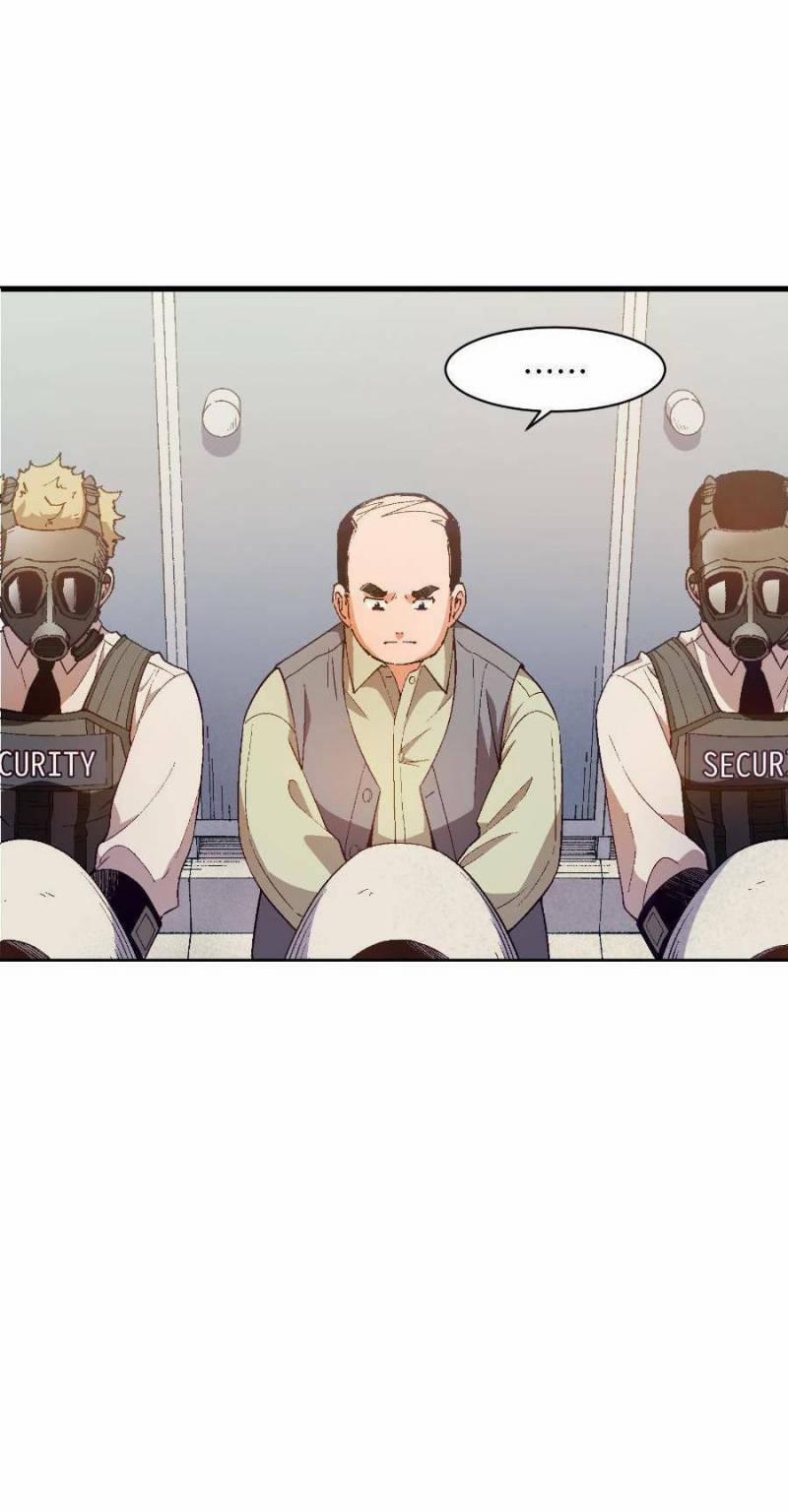 Tôi Bị Bọn Họ Tìm Đến Tận Cửa Sau Khi Tỏ Tình Hàng Loạt 23 trang 30