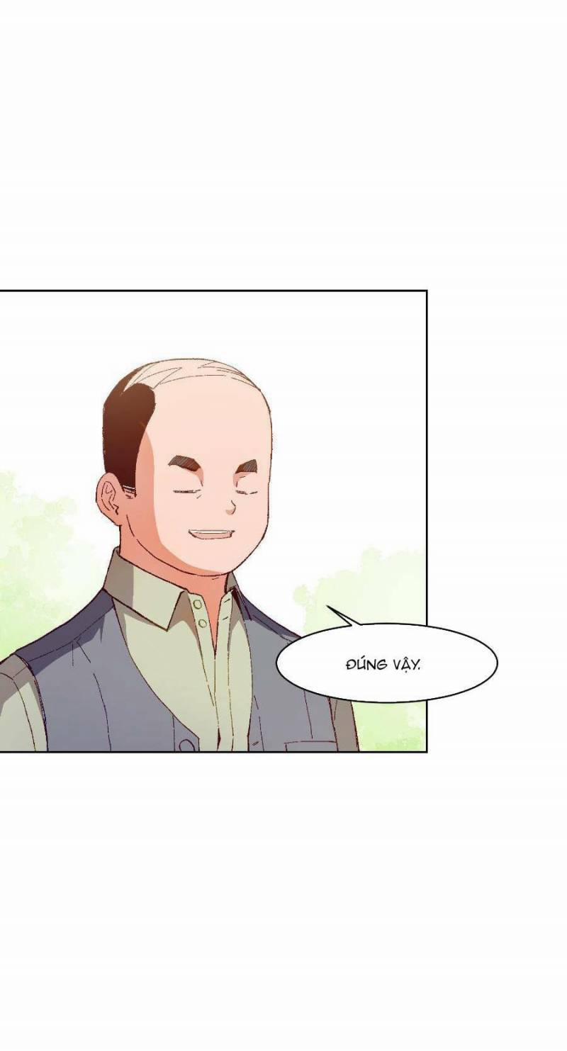 Tôi Bị Bọn Họ Tìm Đến Tận Cửa Sau Khi Tỏ Tình Hàng Loạt 23 trang 35