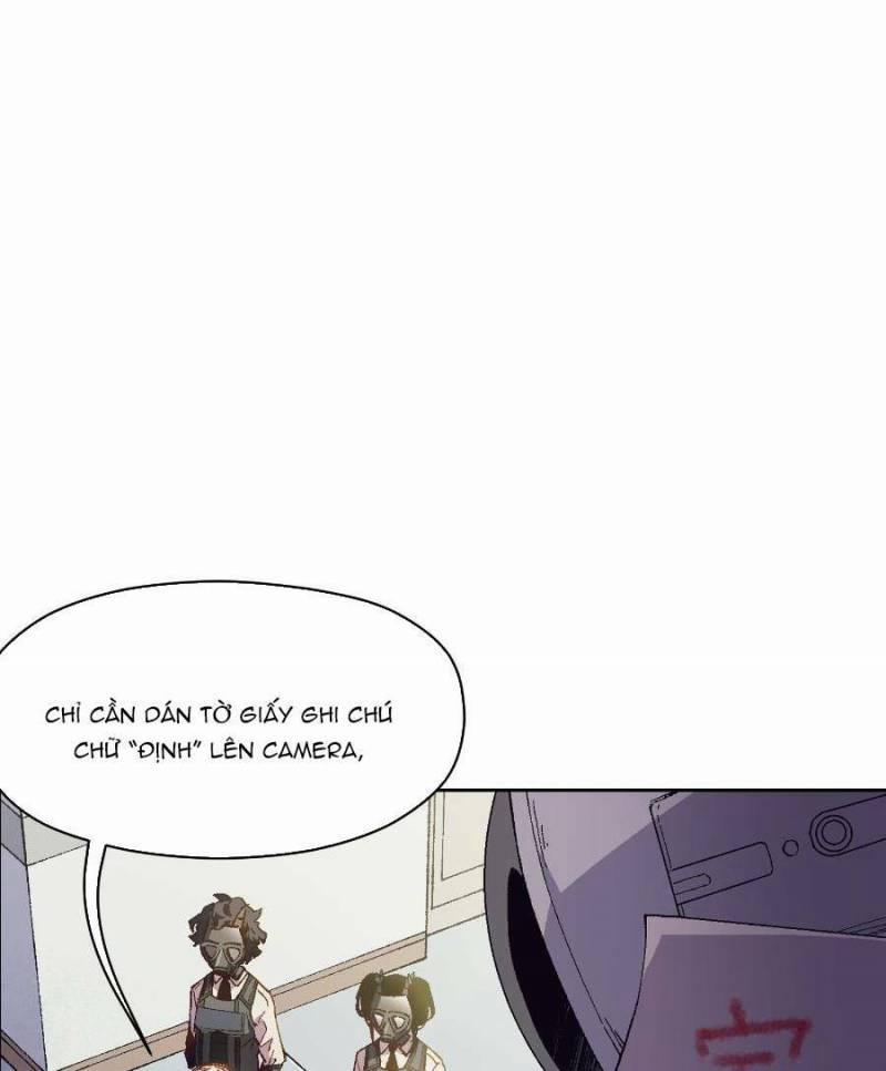 Tôi Bị Bọn Họ Tìm Đến Tận Cửa Sau Khi Tỏ Tình Hàng Loạt 23 trang 36