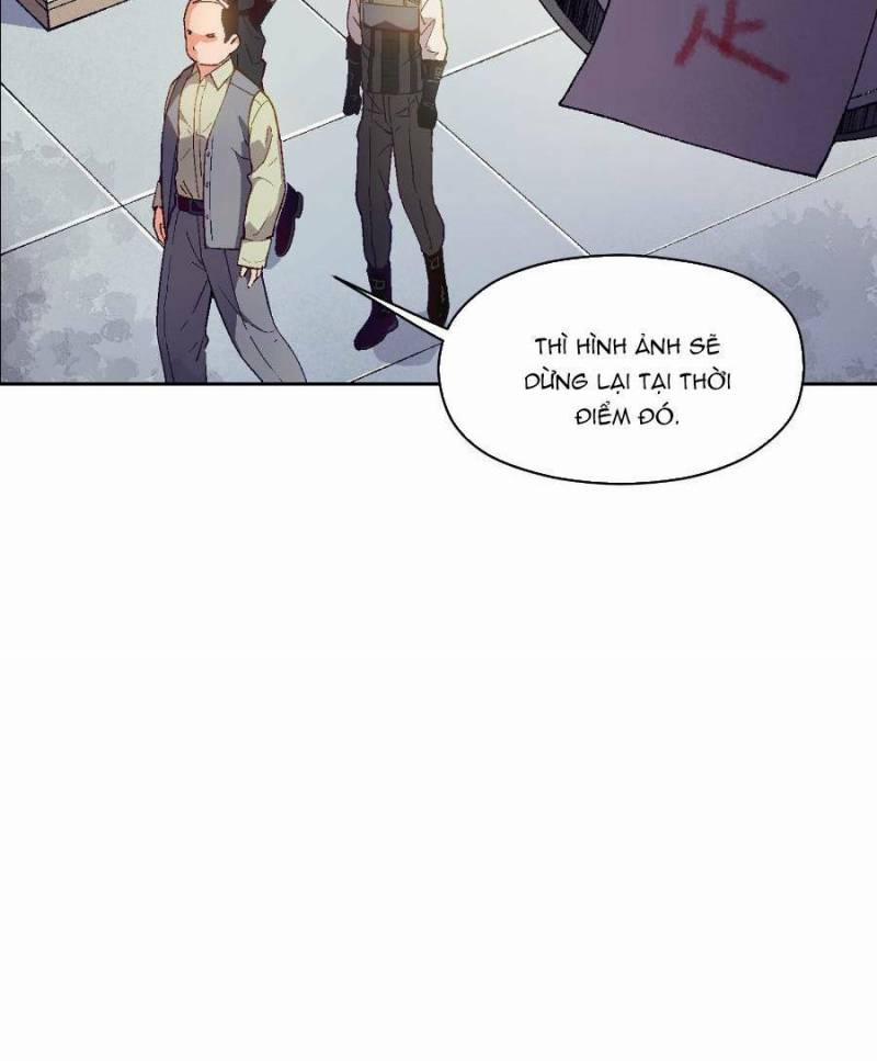 Tôi Bị Bọn Họ Tìm Đến Tận Cửa Sau Khi Tỏ Tình Hàng Loạt 23 trang 37