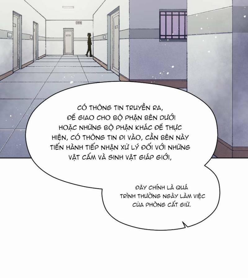 Tôi Bị Bọn Họ Tìm Đến Tận Cửa Sau Khi Tỏ Tình Hàng Loạt 23 trang 42