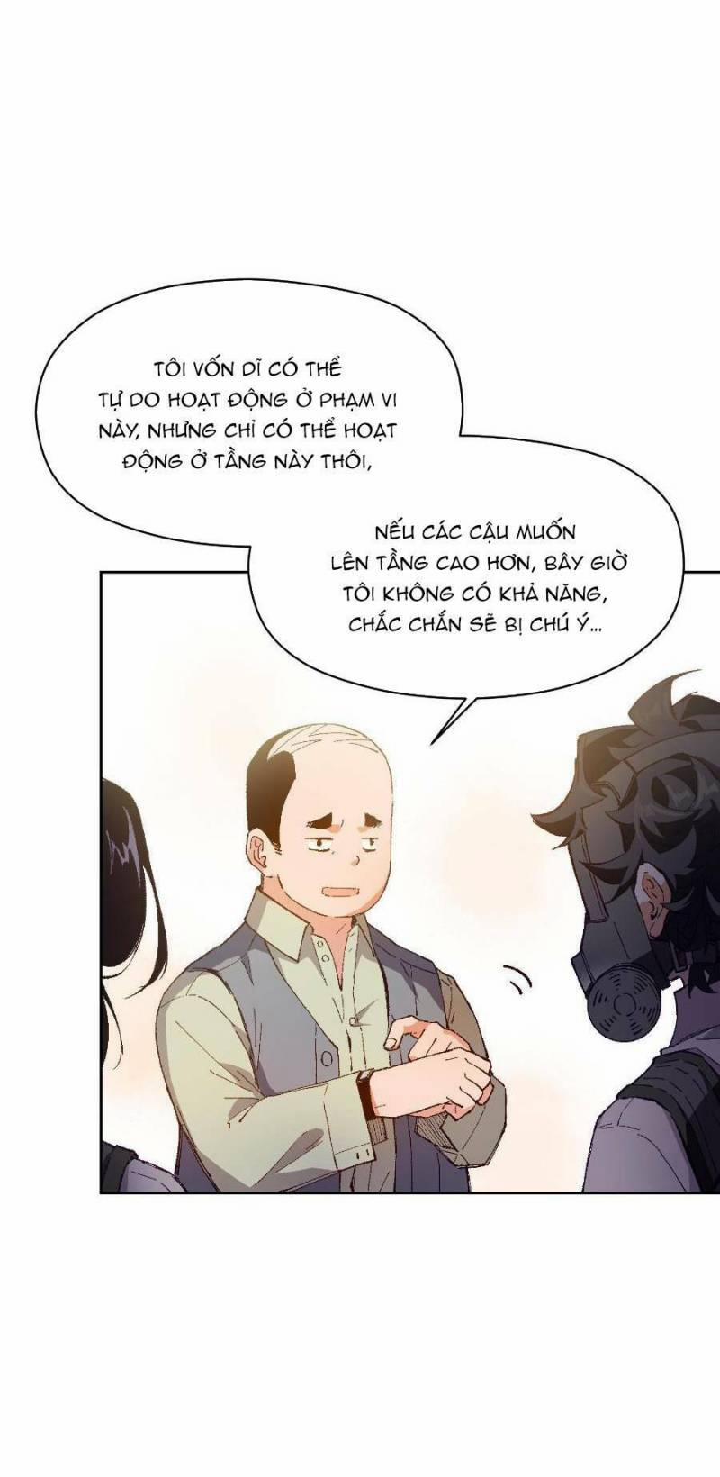 Tôi Bị Bọn Họ Tìm Đến Tận Cửa Sau Khi Tỏ Tình Hàng Loạt 23 trang 43