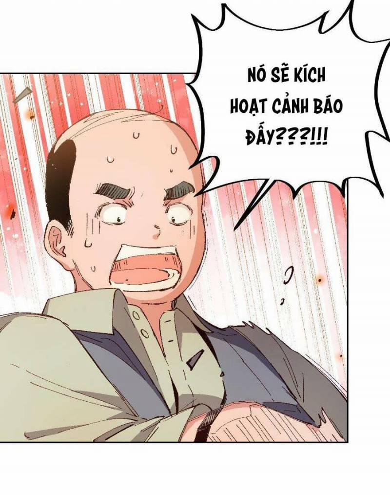 Tôi Bị Bọn Họ Tìm Đến Tận Cửa Sau Khi Tỏ Tình Hàng Loạt 23 trang 46