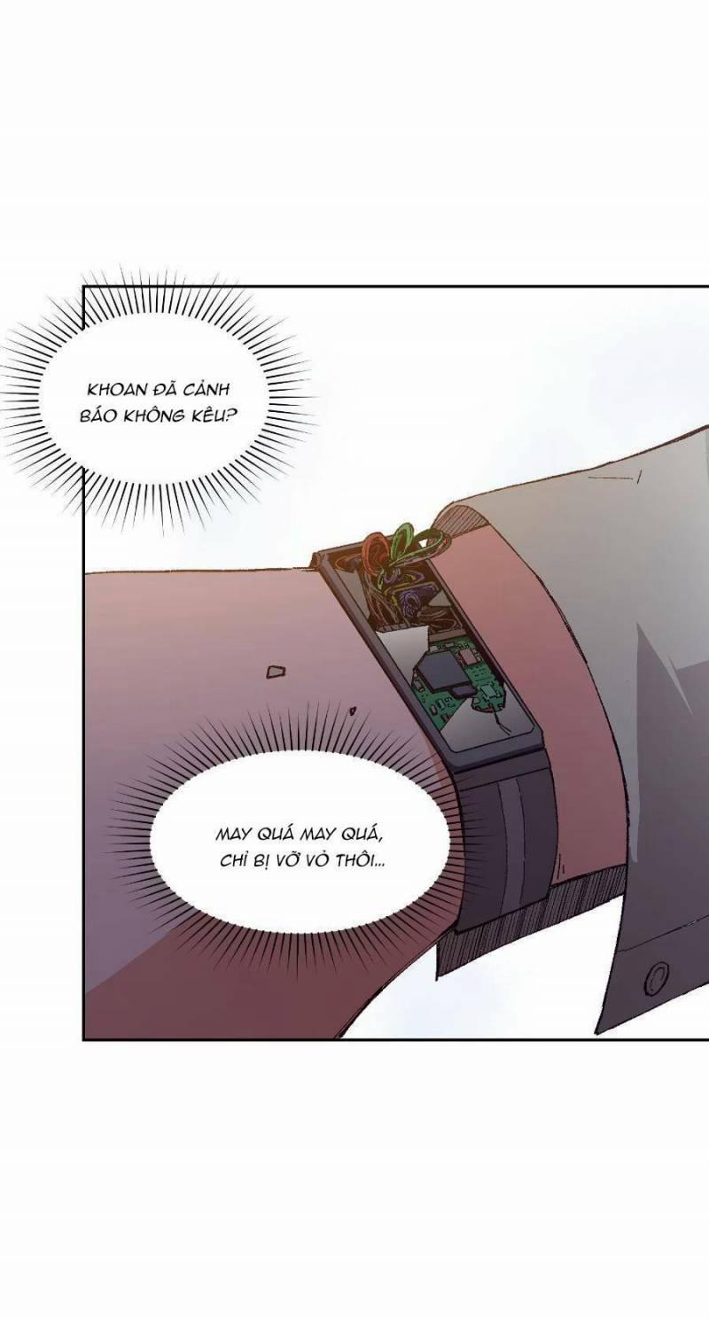 Tôi Bị Bọn Họ Tìm Đến Tận Cửa Sau Khi Tỏ Tình Hàng Loạt 23 trang 47