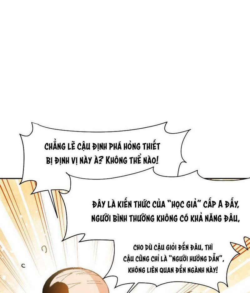 Tôi Bị Bọn Họ Tìm Đến Tận Cửa Sau Khi Tỏ Tình Hàng Loạt 23 trang 48