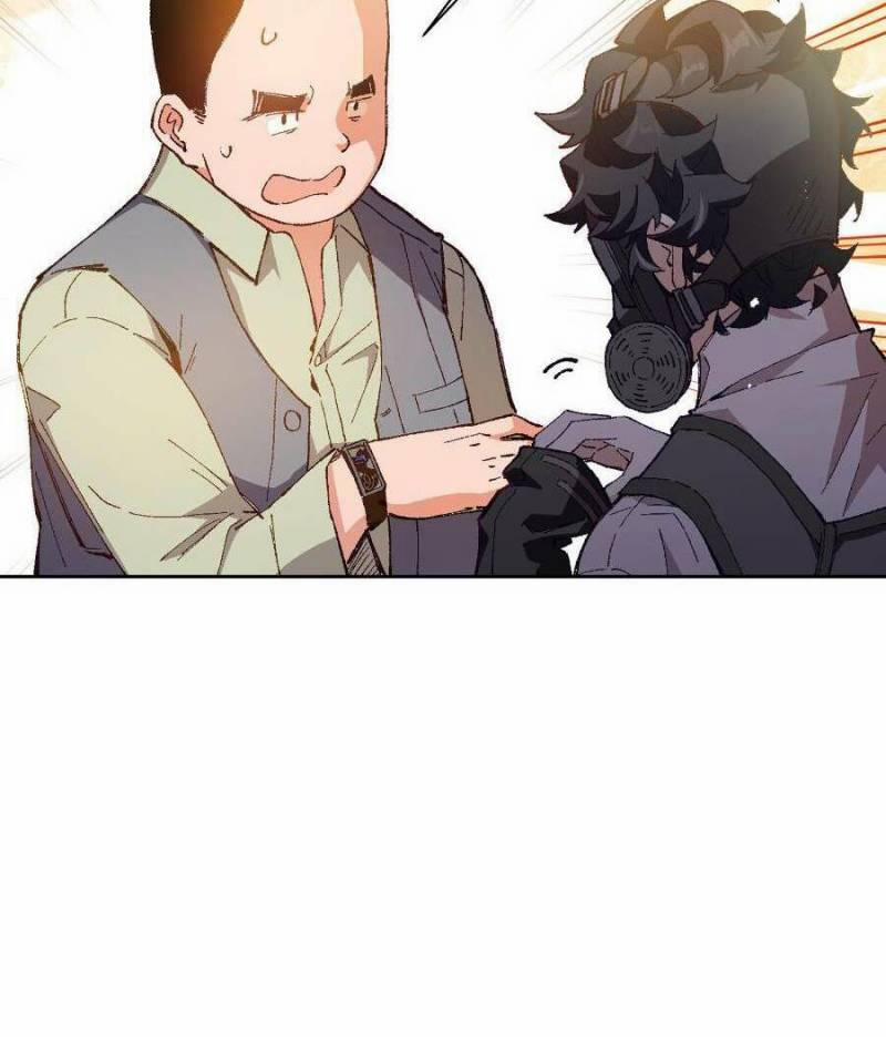 Tôi Bị Bọn Họ Tìm Đến Tận Cửa Sau Khi Tỏ Tình Hàng Loạt 23 trang 49