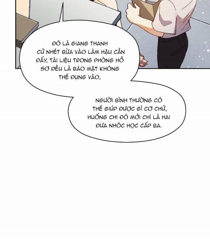 Tôi Bị Bọn Họ Tìm Đến Tận Cửa Sau Khi Tỏ Tình Hàng Loạt 23 trang 5