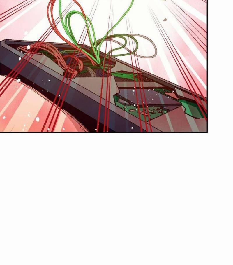 Tôi Bị Bọn Họ Tìm Đến Tận Cửa Sau Khi Tỏ Tình Hàng Loạt 23 trang 51