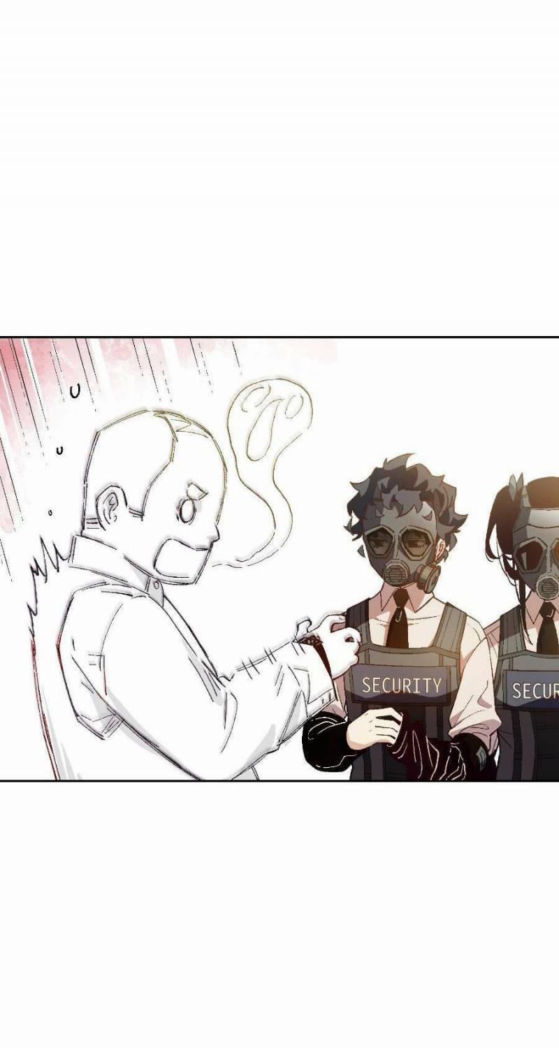 Tôi Bị Bọn Họ Tìm Đến Tận Cửa Sau Khi Tỏ Tình Hàng Loạt 23 trang 52