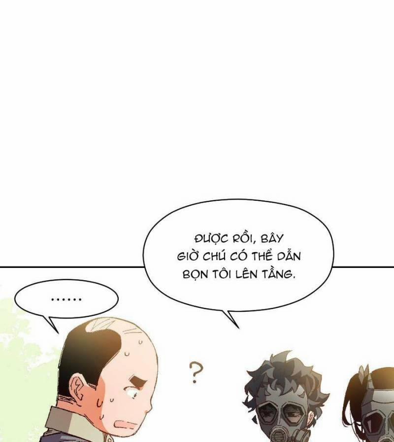Tôi Bị Bọn Họ Tìm Đến Tận Cửa Sau Khi Tỏ Tình Hàng Loạt 23 trang 53